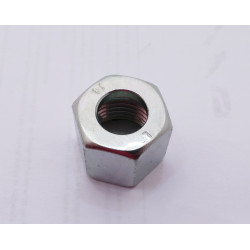 16mm NUT FOR 10mm LIGHT ST'PIP